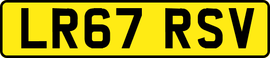 LR67RSV