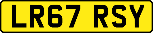 LR67RSY