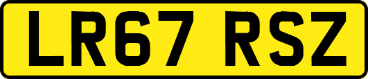 LR67RSZ