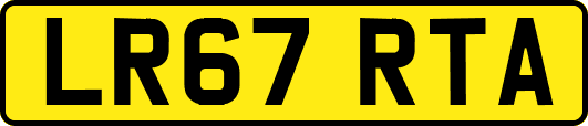 LR67RTA