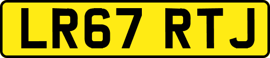 LR67RTJ