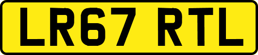 LR67RTL