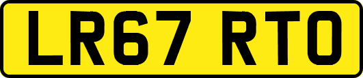 LR67RTO