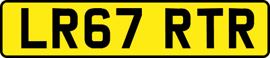 LR67RTR