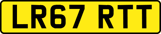 LR67RTT