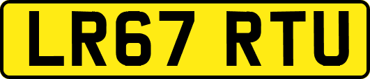 LR67RTU