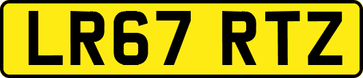 LR67RTZ