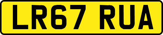 LR67RUA