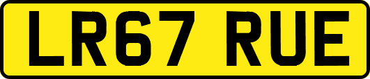LR67RUE