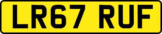 LR67RUF