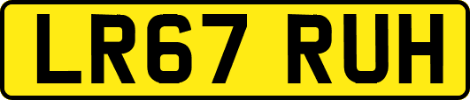 LR67RUH
