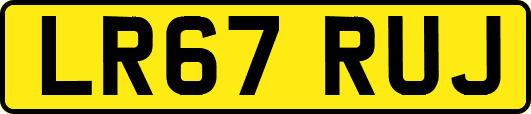 LR67RUJ