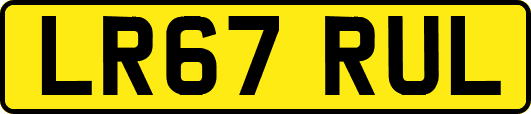 LR67RUL