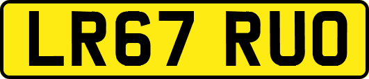 LR67RUO