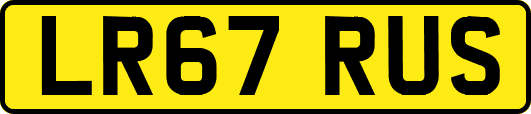 LR67RUS