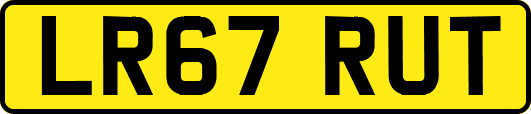 LR67RUT