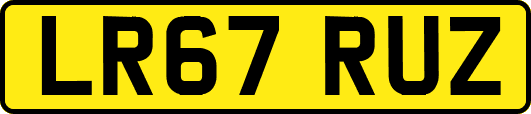 LR67RUZ