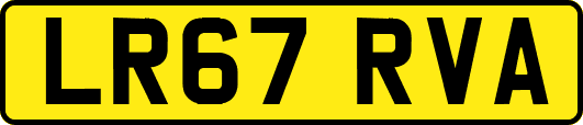 LR67RVA