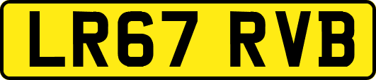 LR67RVB