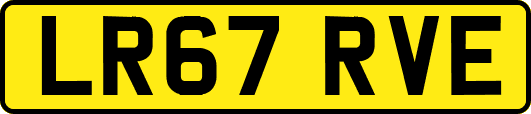 LR67RVE
