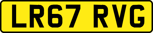 LR67RVG