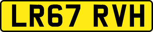 LR67RVH