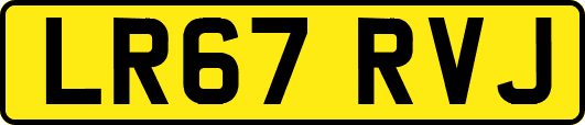 LR67RVJ
