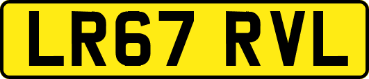 LR67RVL