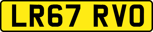LR67RVO