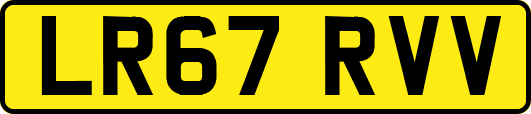 LR67RVV