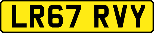 LR67RVY
