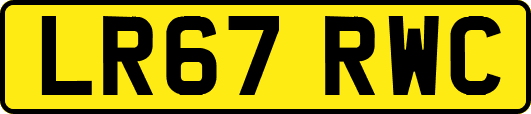 LR67RWC