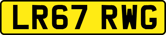 LR67RWG