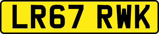 LR67RWK