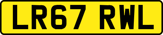 LR67RWL