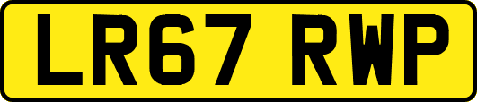 LR67RWP