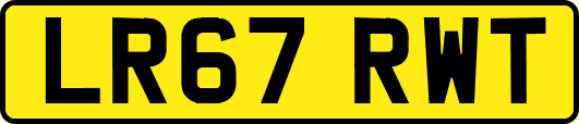 LR67RWT
