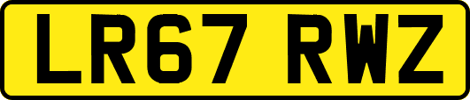 LR67RWZ