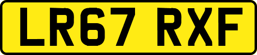 LR67RXF