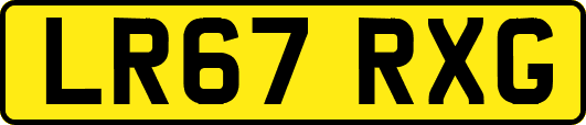 LR67RXG