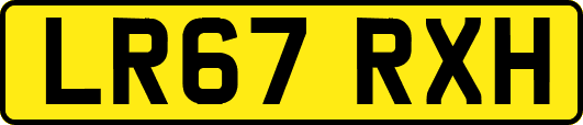 LR67RXH