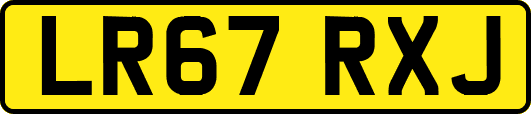 LR67RXJ