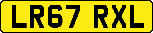 LR67RXL