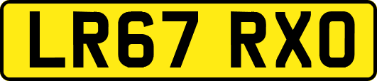 LR67RXO