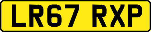 LR67RXP