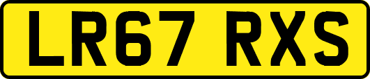 LR67RXS