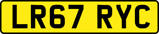 LR67RYC