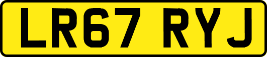 LR67RYJ