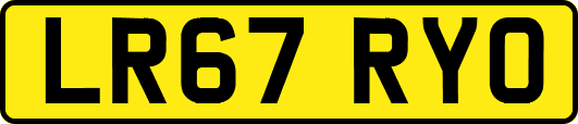 LR67RYO