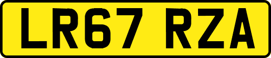 LR67RZA
